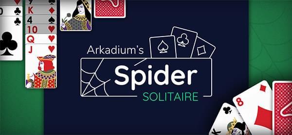 Spider Solitaire Review — AcTo Dementia